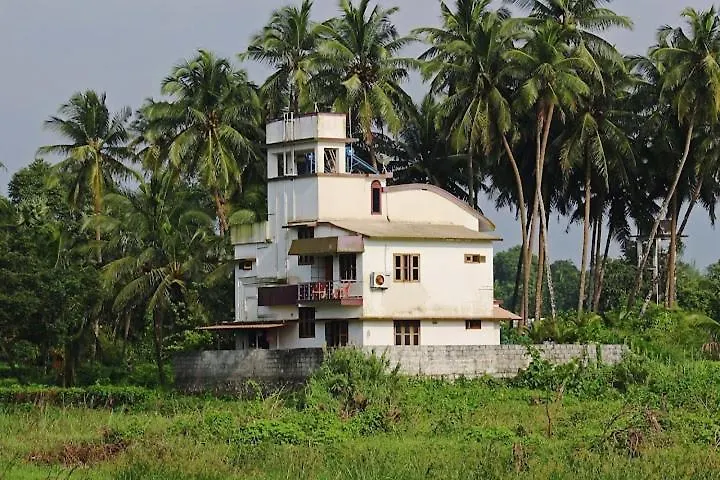 Aneys River View Home Stay & Resort Palakkad 0*,  India