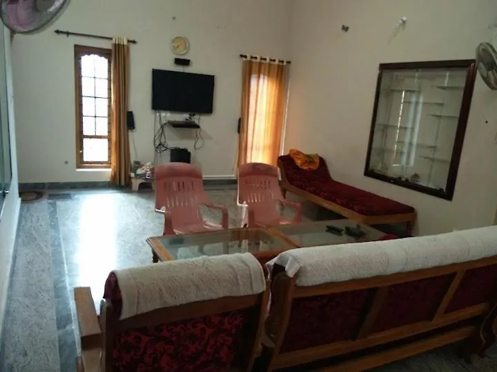 Homestay Aneys River View Home Stay & Resort Palakkad