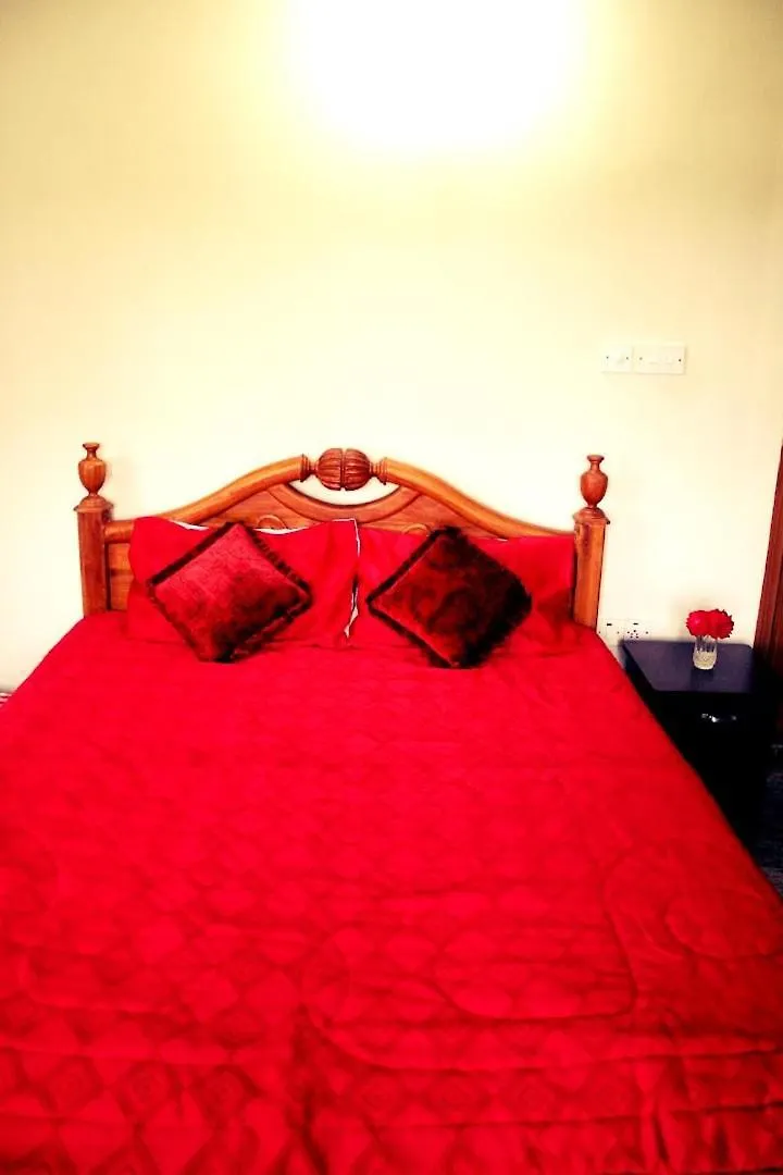 Aneys River View Home Stay & Resort Palakkad Homestay