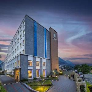 Distrikt 9 Hotel
