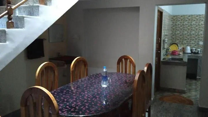 Aneys River View Home Stay & Resort Palakkad Índia